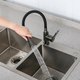 Миниатюра изображения товара Смеситель Frap F4462-9