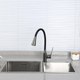 Миниатюра изображения товара Смеситель Frap F4462-9