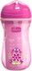 Миниатюра изображения товара Поильник Chicco Active Cup / 6981100000 (266мл, сиреневый/розовый)