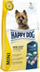 Миниатюра изображения товара Сухой корм для собак Happy Dog Mini Light Fit & Vital / 61206 (4кг)