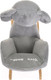 Миниатюра изображения товара Качалка детская Pituso Коала / GS6095 (серый)