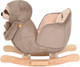 Миниатюра изображения товара Качалка детская Pituso Ленивец / GS6111 (бежевый)