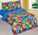 Миниатюра изображения товара Комплект постельного белья АртПостель Леголэнд 112 1.5