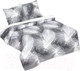 Миниатюра изображения товара Комплект постельного белья АртПостель Возрождение 909 2.0 Евро
