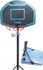 Миниатюра изображения товара Баскетбольный стенд ZEZ Sport JCA205