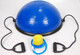 Миниатюра изображения товара Баланс-платформа Ametist Bosu Ball
