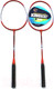 Миниатюра изображения товара Набор для бадминтона ZEZ Sport 666-1