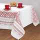 Миниатюра изображения товара Скатерть АртПостель Каравай / СБ.150.180 (150x180)