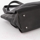 Миниатюра изображения товара Сумка Poshete 923-1132-BLK (черный)