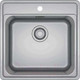 Миниатюра изображения товара Мойка кухонная Franke BCX 610-42 TL (101.0689.880)