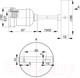 Миниатюра изображения товара Электропатрон IEK EPA12-04-02-K22 (золото)