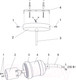 Миниатюра изображения товара Электропатрон IEK EPA12-04-02-K22 (золото)