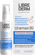 Миниатюра изображения товара Крем для лица Librederm Uramax Увлажняющий С церамидами и мочевиной Дневной (50мл)