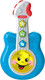 Миниатюра изображения товара Музыкальная игрушка Азбукварик Гитара / 2802 (синий)