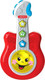Миниатюра изображения товара Музыкальная игрушка Азбукварик Гитара / 2703 (красный)