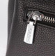Миниатюра изображения товара Сумка Poshete 923-6528-BLK (черный)