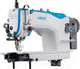 Миниатюра изображения товара Промышленная швейная машина Jack H2-A-CZ-12