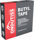 Миниатюра изображения товара Гидроизоляционная лента Onduline Ondutiss Butyl Tape / 52050_RUS1 (50м)