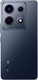 Миниатюра изображения товара Смартфон Infinix Note 30 Vip 8GB/256GB / X6710 (магический черный)