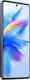Миниатюра изображения товара Смартфон Infinix Note 30 Vip 8GB/256GB / X6710 (магический черный)