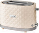 Миниатюра изображения товара Тостер Galaxy GL 2912 (бежевый)