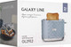 Миниатюра изображения товара Тостер Galaxy GL 2912 (серый)