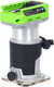 Миниатюра изображения товара Фрезер Greenworks GD24RO бесщеточный 24V / 3502507 (без АКБ и ЗУ)