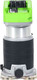 Миниатюра изображения товара Фрезер Greenworks GD24RO бесщеточный 24V / 3502507 (без АКБ и ЗУ)