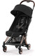 Миниатюра изображения товара Детская прогулочная коляска Cybex Coya Rosegold (Sepia Black)