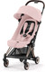 Миниатюра изображения товара Детская прогулочная коляска Cybex Coya Rosegold (Peach Pink)