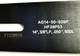 Миниатюра изображения товара Шина для пилы Farmertec 35 3/8 1.3 50 MS180 250 (HF38P53)