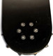 Миниатюра изображения товара Шина для пилы Farmertec 37 3/8 1.6 56 MS361 (HF38633)