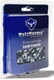 Миниатюра изображения товара Цепь для пилы Farmertec 37 (RS3251662)