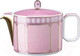 Миниатюра изображения товара Заварочный чайник Rosenthal Signum Rose / 10570-426350-14220