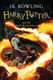 Миниатюра изображения товара Книга Bloomsbury Harry Potter and the half-blood prince. Rejacket PB (Роулинг Дж.)