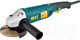 Миниатюра изображения товара Угловая шлифовальная машина FIT 80321