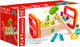 Миниатюра изображения товара Развивающий игровой набор Hape Веселые монстрики / E0492_HP