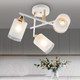 Миниатюра изображения товара Люстра Rivoli Tammy 3162-303 / Б0059258