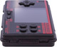 Миниатюра изображения товара Игровая приставка Retro Genesis Port 3000 + 4000 игр / Pkt201