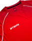 Миниатюра изображения товара Футболка игровая футбольная Atemi ATSS-002SS23-RED (S)
