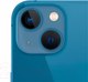 Миниатюра изображения товара Смартфон восстановленный Apple iPhone 13 256GB Flip Грейд B (синий)