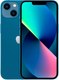 Миниатюра изображения товара Смартфон восстановленный Apple iPhone 13 256GB Flip Грейд B (синий)