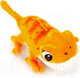 Миниатюра изображения товара Мягкая игрушка Exoprima Хамелеон / 22071358001-30/orange