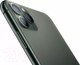 Миниатюра изображения товара Смартфон восстановленный Apple iPhone 11 Pro 256GB Flip Грейд А (темно-зеленый)