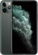 Миниатюра изображения товара Смартфон восстановленный Apple iPhone 11 Pro 256GB Flip Грейд А (темно-зеленый)