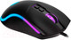 Миниатюра изображения товара Мышь Marvo M358 Black Claws+RGB
