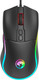 Миниатюра изображения товара Мышь Marvo M358 Black Claws+RGB