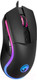 Миниатюра изображения товара Мышь Marvo M358 Black Claws+RGB
