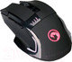 Миниатюра изображения товара Мышь Marvo M720W Bloody Claws+RGB