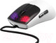 Миниатюра изображения товара Мышь Marvo M727 Venomous Claws+RGB